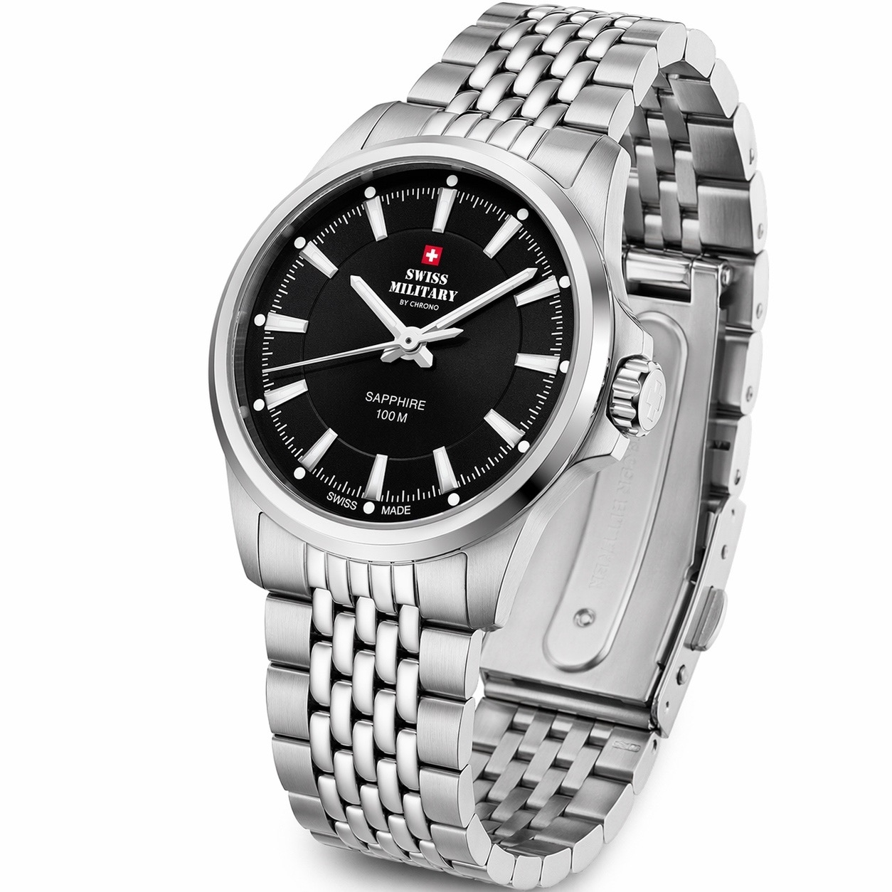 Swiss Military SM34105.01